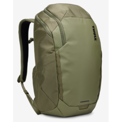 Рюкзаки міські THULE Chasm 26L TCHB-215 (Olivine) Рюкзаки міські THULE Chasm 26L TCHB-215 (Olivine)