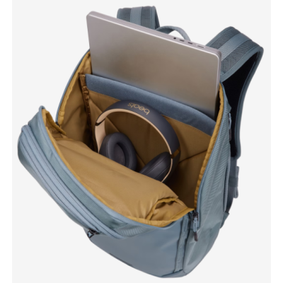 Рюкзаки міські THULE Chasm 26L TCHB-215 (Pond Gray) Рюкзаки міські THULE Chasm 26L TCHB-215 (Pond Gray)