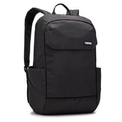 Рюкзаки міські THULE Lithos 20L TLBP216 (Black) Рюкзаки міські THULE Lithos 20L TLBP216 (Black)