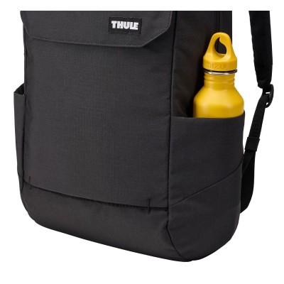 Рюкзаки міські THULE Lithos 20L TLBP216 (Black) Рюкзаки міські THULE Lithos 20L TLBP216 (Black)