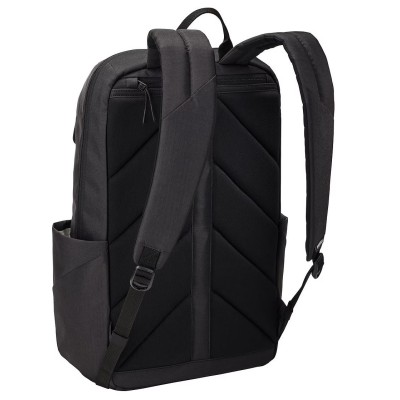 Рюкзаки міські THULE Lithos 20L TLBP216 (Black) Рюкзаки міські THULE Lithos 20L TLBP216 (Black)