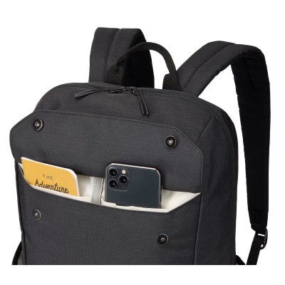 Рюкзаки міські THULE Lithos 20L TLBP216 (Black) Рюкзаки міські THULE Lithos 20L TLBP216 (Black)