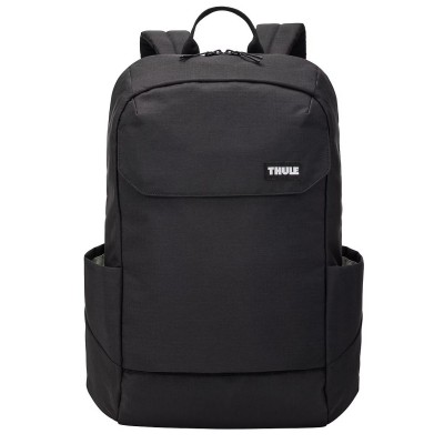 Рюкзаки міські THULE Lithos 20L TLBP216 (Black) Рюкзаки міські THULE Lithos 20L TLBP216 (Black)