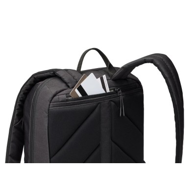 Рюкзаки міські THULE Lithos 20L TLBP216 (Black) Рюкзаки міські THULE Lithos 20L TLBP216 (Black)