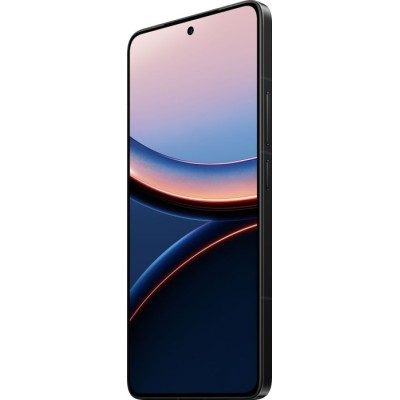 Смартфон Xiaomi Poco F7 Ultra 12/256GB Black Global