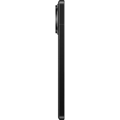 Смартфон Xiaomi Poco F7 Ultra 12/256GB Black Global