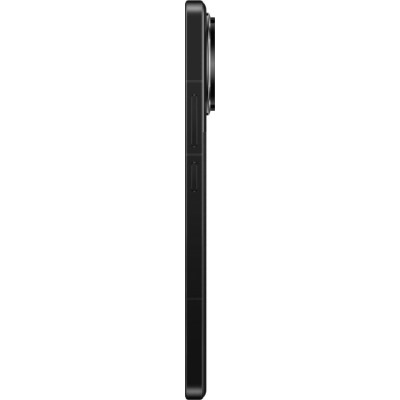 Смартфон Xiaomi Poco F7 Ultra 12/256GB Black Global