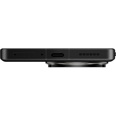 Смартфон Xiaomi Poco F7 Ultra 12/256GB Black Global