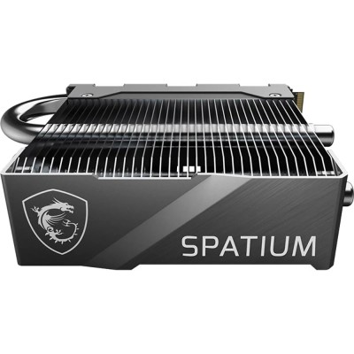 Твердотільний запам’ятовувальний пристрій накопичувач (SSD) G5 M.2 NVME 2TB M570 S78-440Q670-P83 MSI Твердотільний запам’ятовувальний пристрій накопичувач (SSD) G5 M.2 NVME 2TB M570 S78-440Q670-P83 MSI