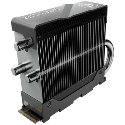 Твердотільний запам’ятовувальний пристрій накопичувач (SSD) G5 M.2 NVME 2TB M570 S78-440Q670-P83 MSI Твердотільний запам’ятовувальний пристрій накопичувач (SSD) G5 M.2 NVME 2TB M570 S78-440Q670-P83 MSI