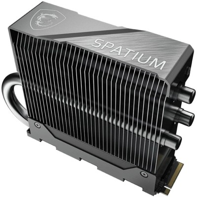 Твердотільний запам’ятовувальний пристрій накопичувач (SSD) G5 M.2 NVME 2TB M570 S78-440Q670-P83 MSI Твердотільний запам’ятовувальний пристрій накопичувач (SSD) G5 M.2 NVME 2TB M570 S78-440Q670-P83 MSI
