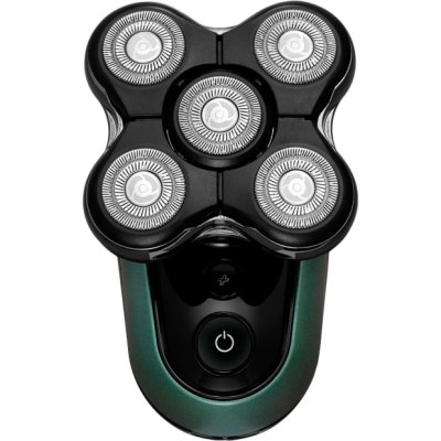 Тример REMINGTON Ultimate Series RX7 XR1600, чорно-зелений Тример REMINGTON Ultimate Series RX7 XR1600, чорно-зелений