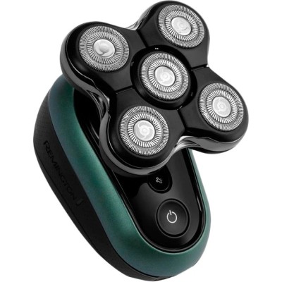 Тример REMINGTON Ultimate Series RX7 XR1600, чорно-зелений Тример REMINGTON Ultimate Series RX7 XR1600, чорно-зелений