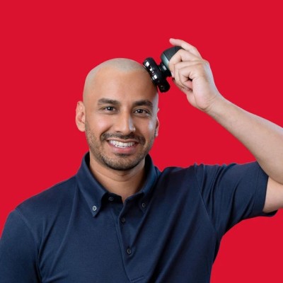 Тример REMINGTON Ultimate Series RX7 XR1600, чорно-зелений Тример REMINGTON Ultimate Series RX7 XR1600, чорно-зелений