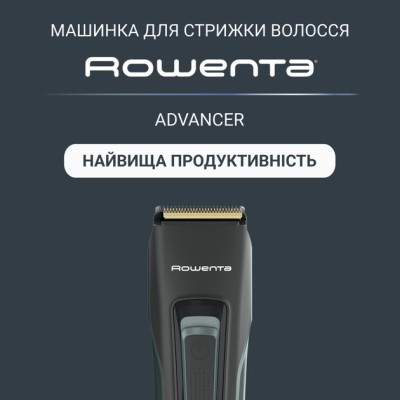 Тример ROWENTA TN5224E0 Тример ROWENTA TN5224E0