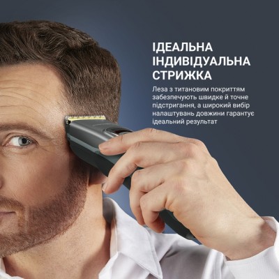 Тример ROWENTA TN5224E0 Тример ROWENTA TN5224E0