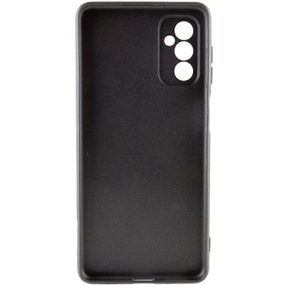 Чохол TPU Epik Black Full Camera для Samsung Galaxy A16 4G/5G Чорний Чохол TPU Epik Black Full Camera для Samsung Galaxy A16 4G/5G Чорний