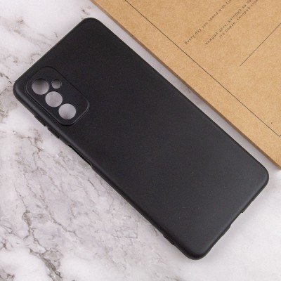Чохол TPU Epik Black Full Camera для Samsung Galaxy A16 4G/5G Чорний Чохол TPU Epik Black Full Camera для Samsung Galaxy A16 4G/5G Чорний