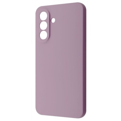 Чохол WAVE Colorful Case (TPU) Samsung Galaxy A26 black currant
