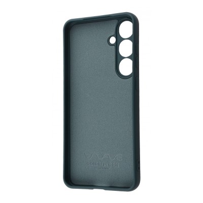 Чохол WAVE Colorful Case (TPU) Samsung Galaxy A26 black currant