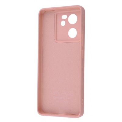 Чохол WAVE Colorful Case (TPU) Xiaomi 13T/13T Pro black