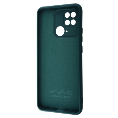 Чохол WAVE Colorful Case (TPU) Xiaomi 13T/13T Pro black