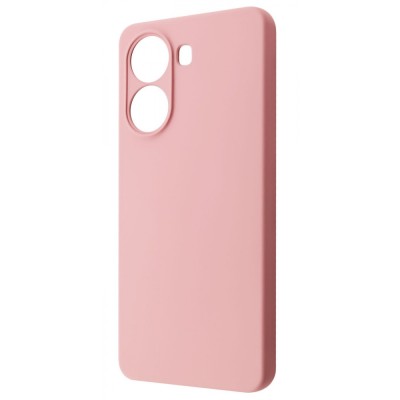 Чохол WAVE Colorful Case (TPU) Xiaomi Poco X7 Pro pink sand