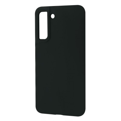 Чохол WAVE Full Silicone Cover Samsung Galaxy S22 cyprus green