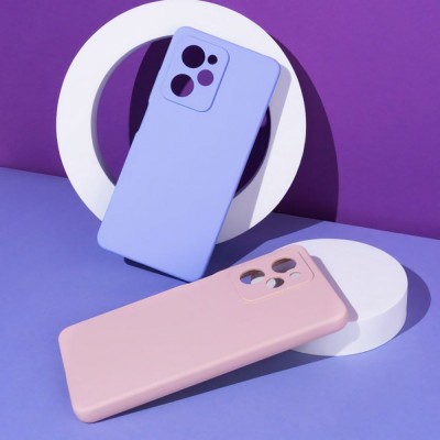 Чохол WAVE Full Silicone Cover Xiaomi Redmi Note 14 Pro 4G midnight blue