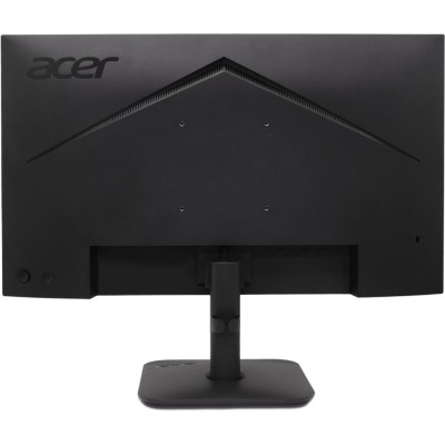 Монітор ACER 27" KA272GBIP BLACK UM.HX2EE.G05