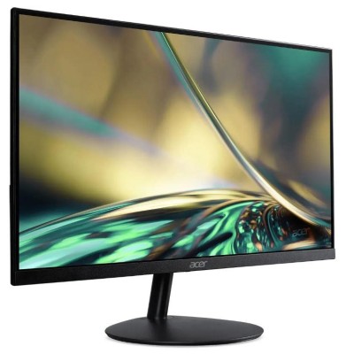 Монітор ACER 32" SA322QUABMIIPX UM.JS2EE.A13