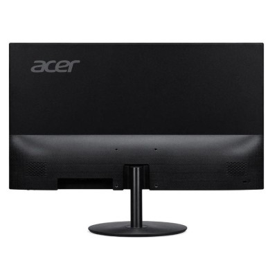 Монітор ACER 32" SA322QUABMIIPX UM.JS2EE.A13