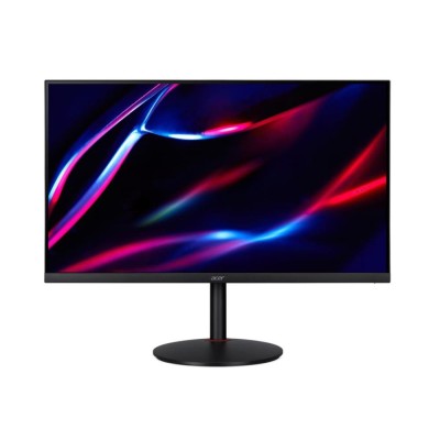 Монітор ACER 32" XV320QUM3BMIIP UM.JX0EE.303