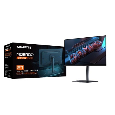 Монітор GIGABYTE 27" MO27Q2 EK