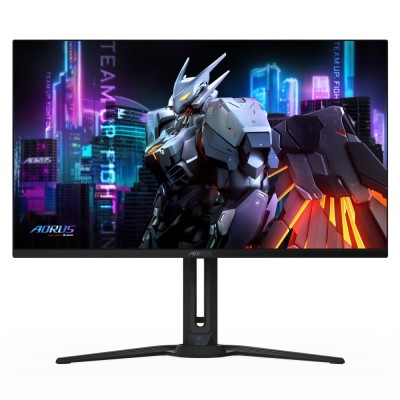 Монітор GIGABYTE 32" AORUS FO32U EK