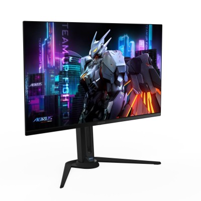 Монітор GIGABYTE 32" AORUS FO32U EK