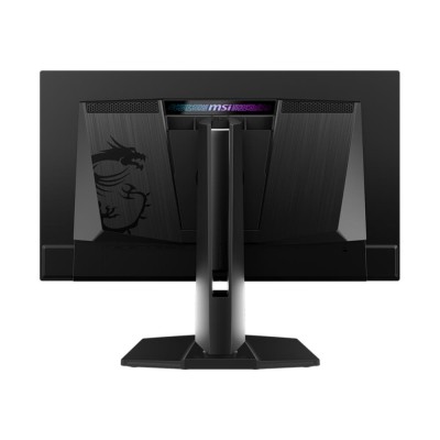 Монітор MSI 27" MPG 272URX QD-OLED