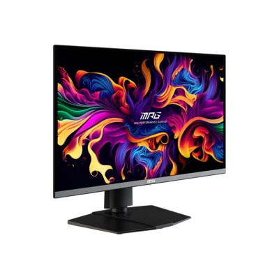 Монітор MSI 27" MPG 272URX QD-OLED