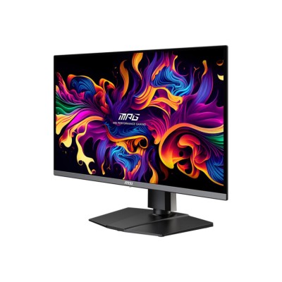 Монітор MSI 27" MPG 272URX QD-OLED