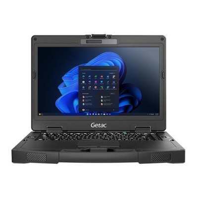 Ноутбук GETAC S410G5 CI5-1340P 14"T 8GB 256GB W11P ST2D5A3OSDMX