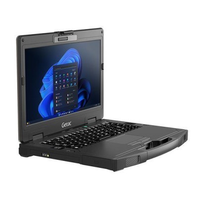 Ноутбук GETAC S410G5 CI5-1340P 14"T 8GB 256GB W11P ST2D5A3OSDMX