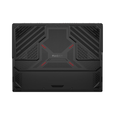 Ноутбук MSI RAIDER 18HXAI CU9-285HX 18" 64GB/2TB W11 A2XWIG-251UA