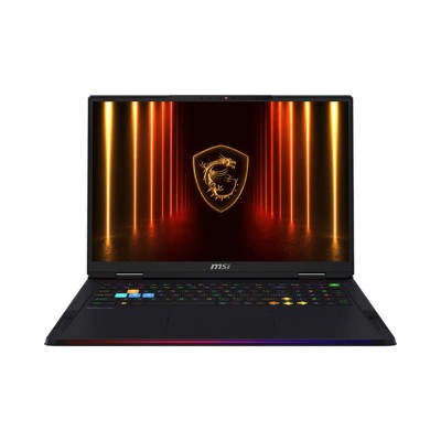 Ноутбук MSI RAIDER 18HXAI CU9-285HX 18" 64GB/2TB W11 A2XWJG-404UA
