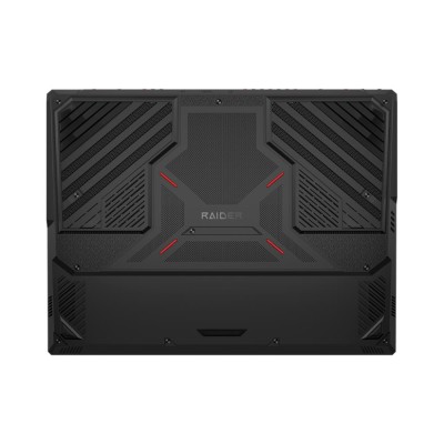 Ноутбук MSI RAIDER 18HXAI CU9-285HX 18" 64GB/2TB W11 A2XWJG-404UA