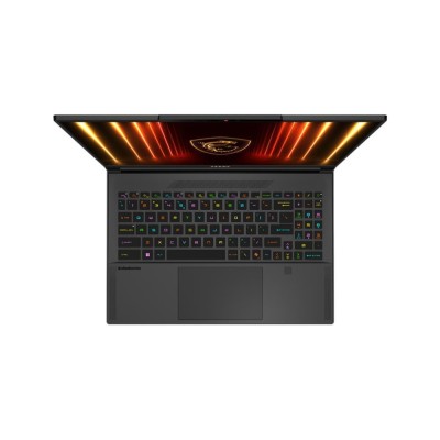 Ноутбук MSI STEALTH A16AI+ R9-HX370 16" 32GB/1TB DOS A3XWHG-067XUA
