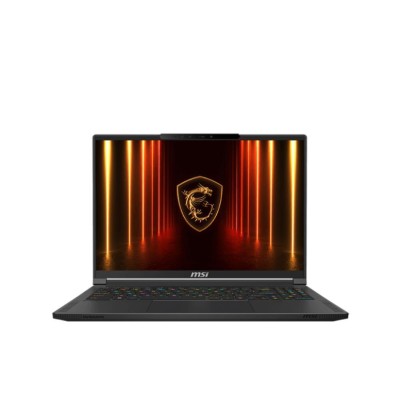 Ноутбук MSI STEALTH A16AI+ R9-HX370 16" 32GB/1TB W11 A3XWIG-068UA