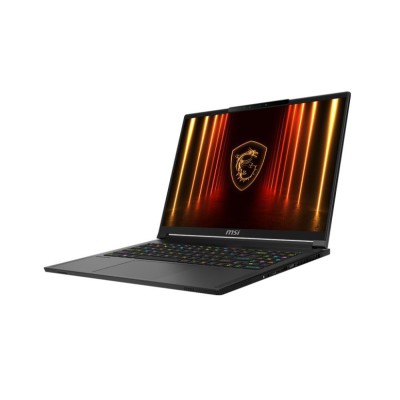 Ноутбук MSI STEALTH A16AI+ R9-HX370 16" 32GB/1TB W11 A3XWIG-068UA