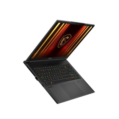 Ноутбук MSI STEALTH A16AI+ R9-HX370 16" 32GB/1TB W11 A3XWIG-068UA