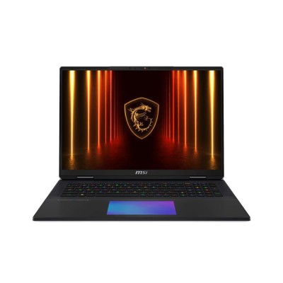 Ноутбук MSI TITAN 18HX AI CU9-285HX 18" 64GB/4TB W11P A2XWIG-269UA