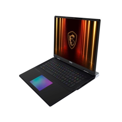 Ноутбук MSI TITAN 18HX AI CU9-285HX 18" 64GB/4TB W11P A2XWIG-269UA